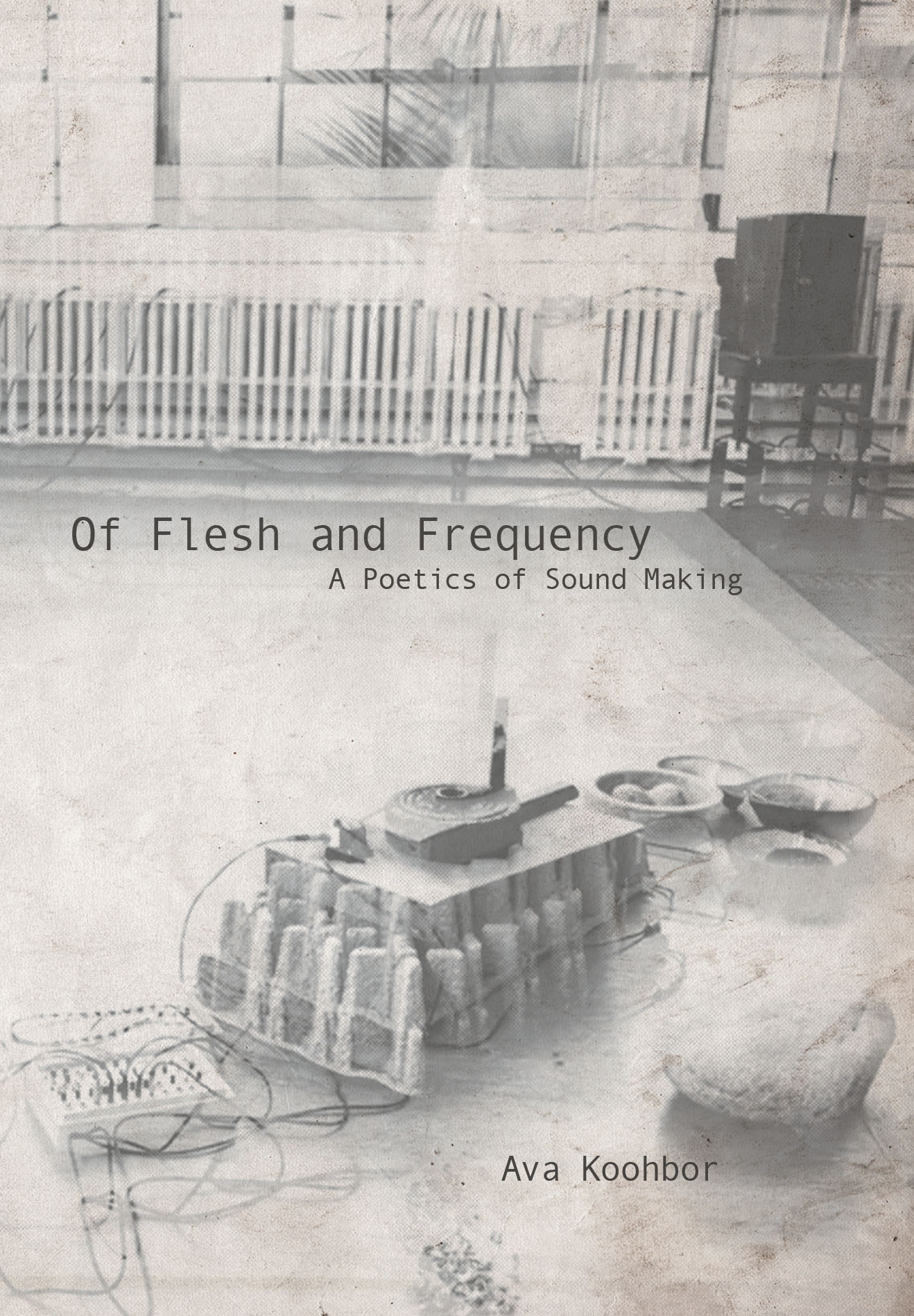 Of Flesh And Frequency PROMO