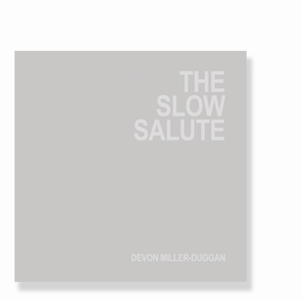 TheSlowSaluteWEBSITE